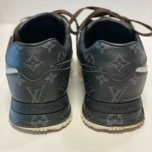 Louis Vuitton | Shoes | Louis Vuitton Run Away Sneaker Size  display picture 1